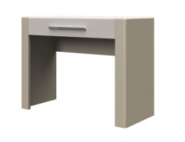 Вива - Стол макияжный Мокко глянец