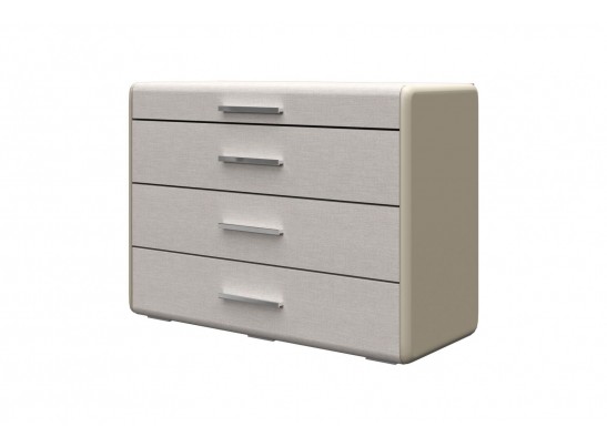 Спальня «Вива» Мокко глянец в Каменске-Уральском