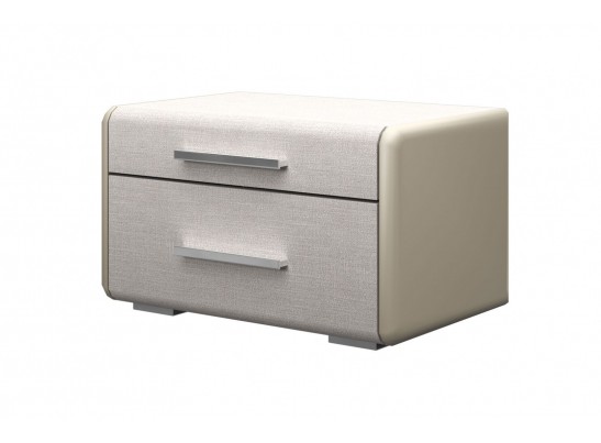 Спальня «Вива» Мокко глянец в Каменске-Уральском