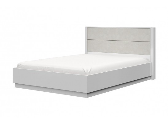 Спальня «Вива» Белый глянец в Каменске-Уральском