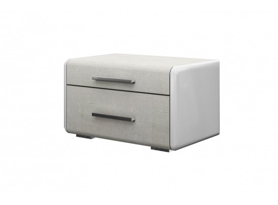 Спальня «Вива» Белый глянец в Каменске-Уральском