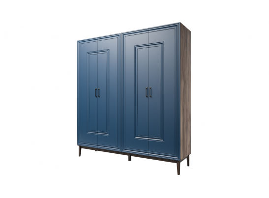 Спальня «Гориция» Сапфировый в Каменске-Уральском