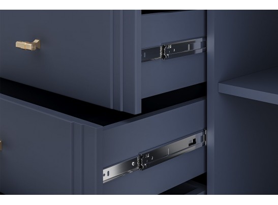 Джали - Комод 4 ящика в Каменске-Уральском