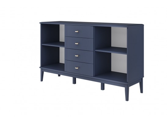 Джали - Комод 4 ящика в Каменске-Уральском