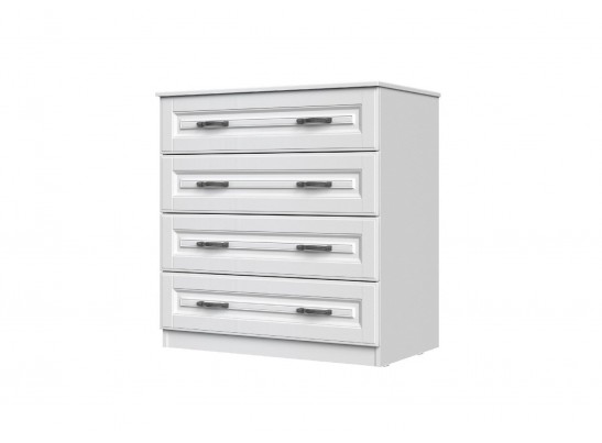 Спальня «Кантри» Белый в Каменске-Уральском