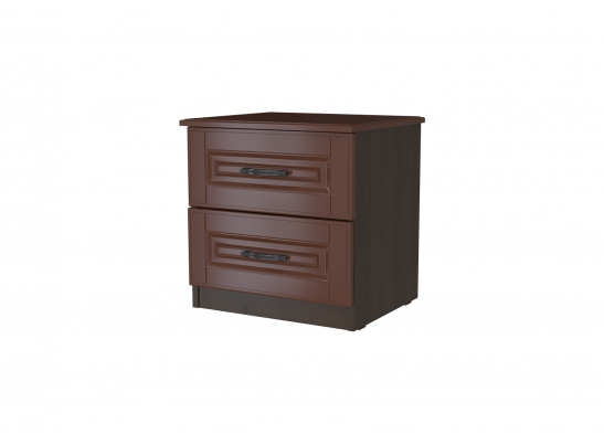 Спальня «Кантри» Орех лак в Каменске-Уральском