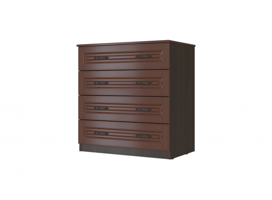 Спальня «Кантри» Орех лак в Каменске-Уральском