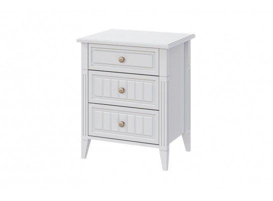 Спальня «Мэгги» (Белый) в Каменске-Уральском