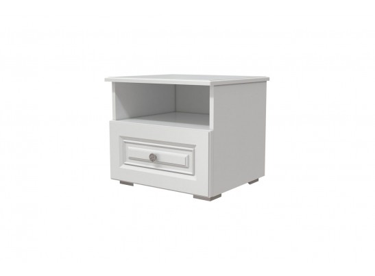 Спальня «Олимп» Белый в Каменске-Уральском