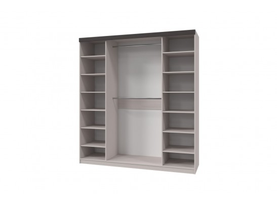 Тиана Шкаф распашной ШР-4 Персидский жемчуг в Каменске-Уральском