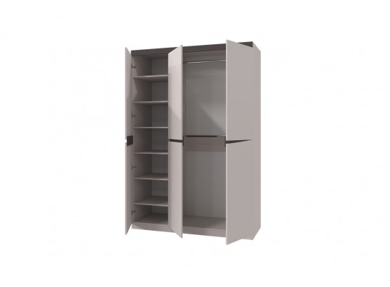 Тиана Шкаф распашной ШР-3 Персидский жемчуг в Каменске-Уральском