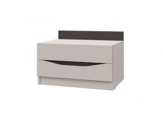 Спальня «Тиана» (Персидский жемчуг) в Каменске-Уральском