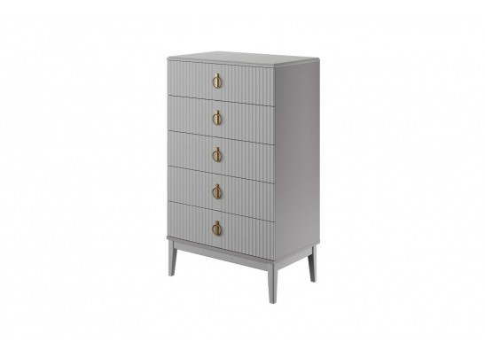 Спальня «Фарго» (антрацит) в Каменске-Уральском