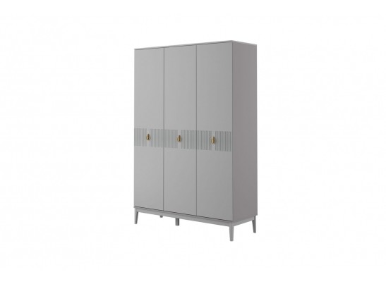 Спальня «Фарго» (антрацит) в Каменске-Уральском