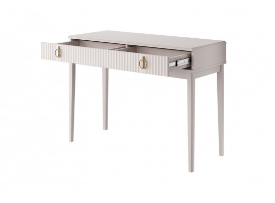 Фарго (льняной) - стол туалетный в Каменске-Уральском