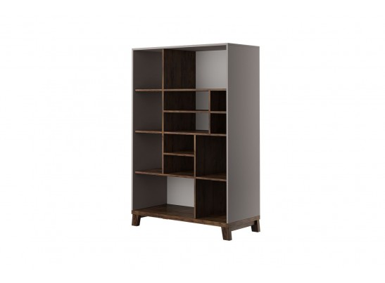 Монтана - Комод - Персидский жемчуг - 4 двери, 2 ящика в Каменске-Уральском