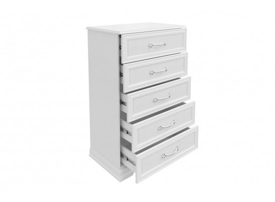 Грация - Комод - 5 ящиков в Каменске-Уральском