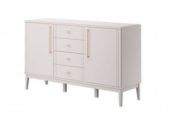 Спальня «Джали» Льняной в Каменске-Уральском