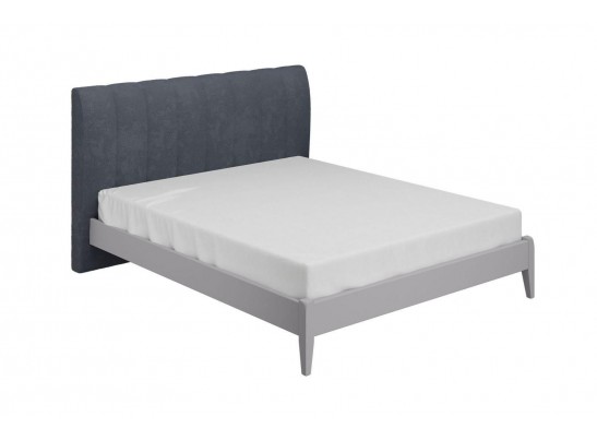 Спальня «Никеа» (антрацит) в Каменске-Уральском