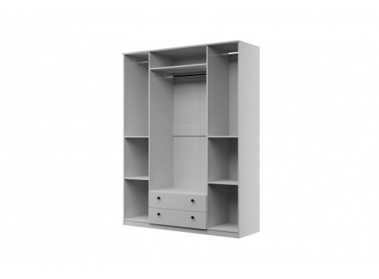 Оскар - Шкаф распашной ШР-4 в Каменске-Уральском