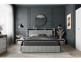 Спальня «Оскар» Браво