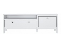 Тумба ТВ RTV1D1S EWA