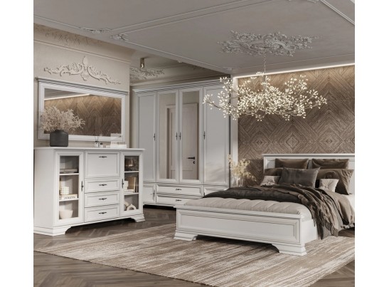 Зеркало прямоугольное S320-LUS/155 KENTAKI