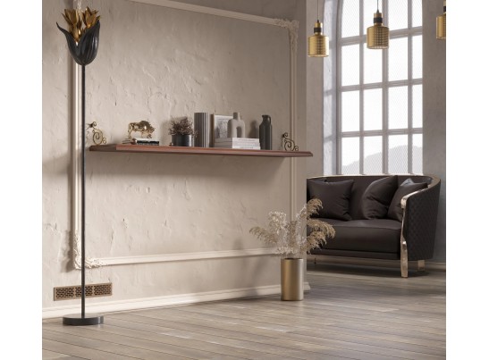 Полка ажурная S320-POL/155 II KENTAKI