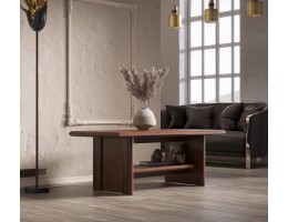 Стол журнальный Каштан S320-LAW KENTAKI