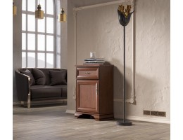 Тумба с ящиком Каштан S320-KOM1D1S/L KENTAKI