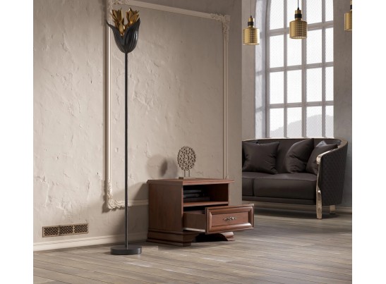 Прикроватная тумба S320-KOM1S KENTAKI