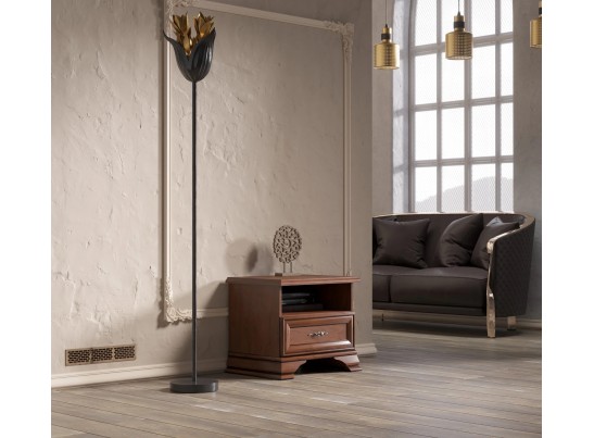 Прикроватная тумба S320-KOM1S KENTAKI