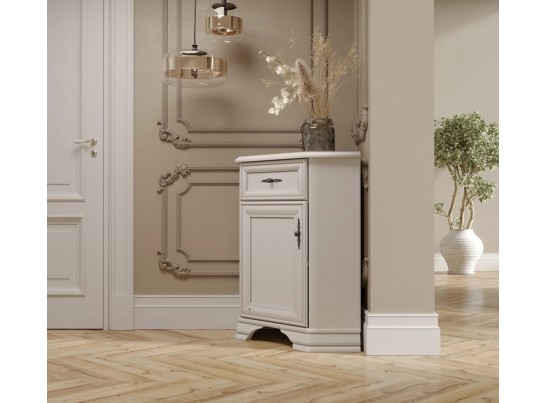 Тумба угловая KOMN1D1S/P KENTAKI