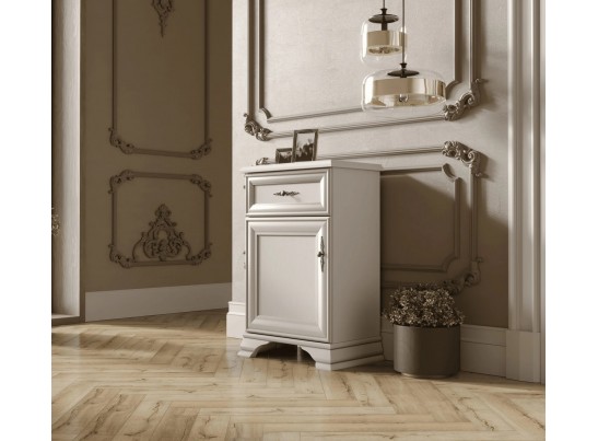 Тумба с ящиком S320-KOM1D1S/L KENTAKI