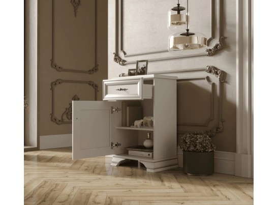 Тумба с ящиком S320-KOM1D1S/L KENTAKI