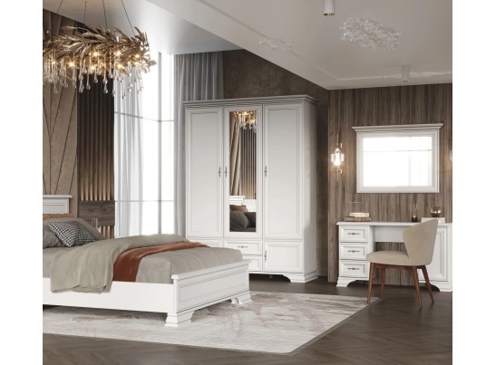 Туалетный столик S320-TOL KENTAKI