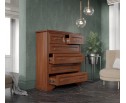 Комод Стилиус орех донской KOM6S в Каменске-Уральском