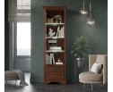 Витрина с подсветкой Стилиус орех донской REG1W2S в Каменске-Уральском