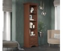 Стеллаж Стилиус орех донской REG2S в Каменске-Уральском