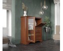 Тумба с подсветкой Стилиус орех донской KOM1W1B3S в Каменске-Уральском