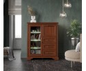 Тумба с подсветкой Стилиус орех донской KOM1W1B3S в Каменске-Уральском
