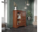 Тумба с подсветкой Стилиус орех донской KOM1W1B3S в Каменске-Уральском