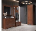 Шкаф Стилиус орех донской SZF2D в Каменске-Уральском