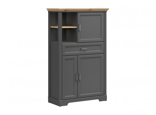 Шкаф REG3D1S Jasmin в Каменске-Уральском