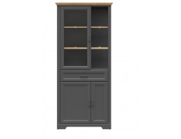 Шкаф REG1W2D1S Jasmin