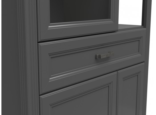 Шкаф REG1W2D1S Jasmin в Каменске-Уральском