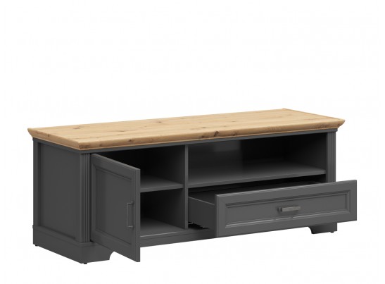 Тумба ТВ RTV1D1S Jasmin в Каменске-Уральском