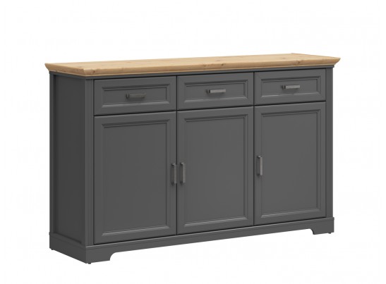 Тумба KOM3D3S Jasmin в Каменске-Уральском