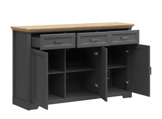 Тумба KOM3D3S Jasmin в Каменске-Уральском