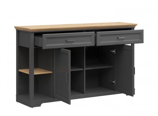 Тумба KOM2D2S Jasmin в Каменске-Уральском